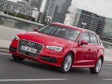Audi AG: w lipcu sprzedaż wzrosła o 9,7%