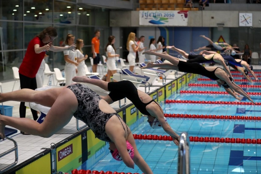 Zimowe Otwarte Mistrzostwa Polski sportowców...