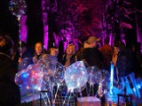 Trwa Light Move Festival 2021 w Łodzi. Ponad 30 świetlnych instalacji, mappingów i projekcji. Mamy ZDJĘCIA!