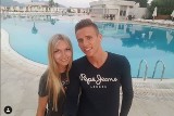 Aneta Kądzior - poznaj piękną żonę reprezentanta Polski i przyszłą (być może) gwiazdę Instagrama