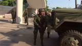 Tajlandia wprowadziła stan wojenny (wideo)