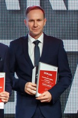 Henryk Labisz z Chrząstowic Mistrzem Regionu Opolskiego w konkursie branży dekarskiej Superdekarz 2017