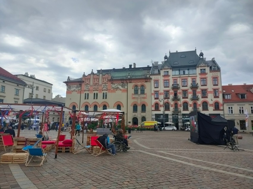 Odliczanie do Igrzysk Europejskich. Dla wszystkich...