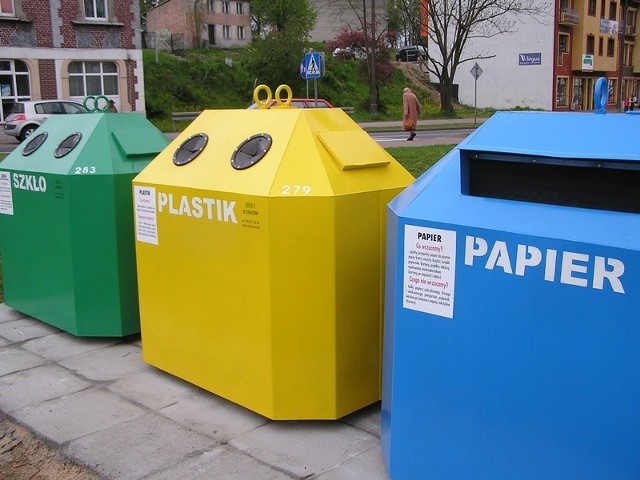 Lokatorzy Spółdzielni Mieszkaniowej w Miastku od nowego roku muszą więcej zapłacić za wywóz śmieci.