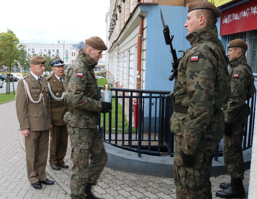 Dzień Polskiego Państwa Podziemnego. 27 września to też...