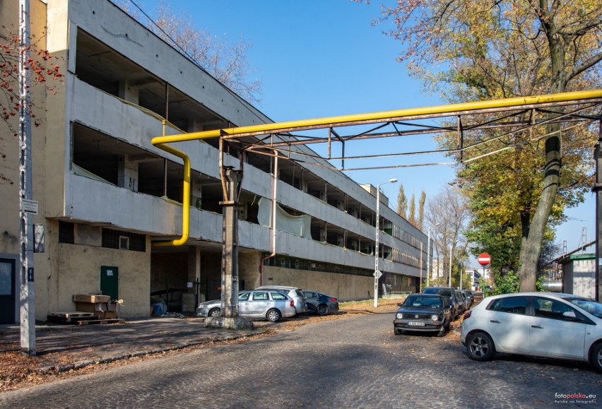 Wielkie fabryki w Lublinie, po których zostały tylko wspomnienia o przodownikach pracy [ARCHIWALNE ZDJĘCIA]