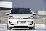 Volkswagen up! na polskim rynku [galeria]