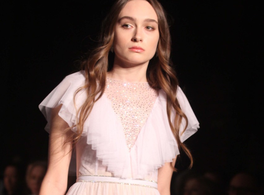 KTW Fashion Week: Lidia Kalita