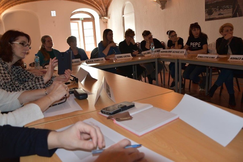 Delegacja z gminy Bieliny na Erasmusie w Portugalii. Wrócili z nowymi doświadczeniami i wiedzą [ZDJĘCIA] 