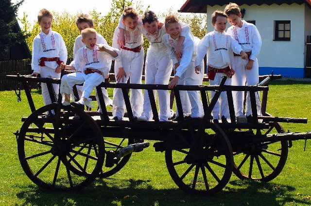 W tym roku wystąpi m.in. zespół Kyjovanek z Czech