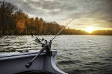 Wędkarstwo w Polsce. Jak rozpocząć przygodę z łowieniem ryb? Ile kosztują składki? Jak zdobyć kartę wędkarską? Podpowiadamy!