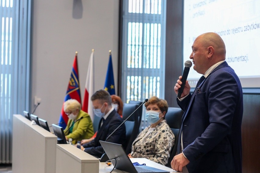 Szczecińska Kolej Metropolitalna. To było spotkanie ostatniej szansy. PKP PLK proponuje zastępczego wykonawcę