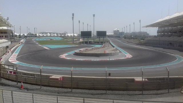 Na torze w Abu Zabi okaże się, kto zostanie mistrzem świata Formuły 1 w 2021 roku