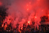 UEFA ukarała Arkę Gdynia za zachowanie kibiców w meczu z FC Midtjylland
