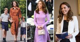 Księżna Kate Middleton inspiruje kobiety swoim stylem i klasą. Jest dla nich uosobieniem brytyjskiej elegancji, szyku oraz wyczucia. Zobacz!