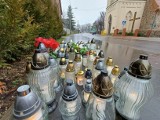 Areszt dla 24-letniej Pauliny. 24-latka miała utrudniać śledztwo dotyczące tragicznego wypadku w Wawrowie, gdzie zginął 10-letni chłopiec