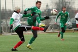 Lublinianka przegrała z FK Gorodieja z Białorusi 0:2 [ZDJĘCIA]