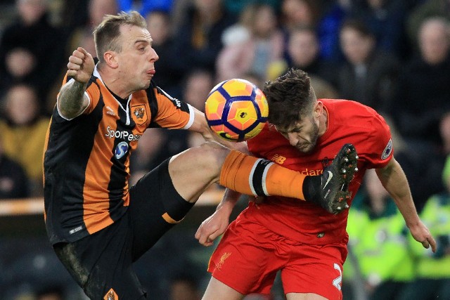 W ostatnim dniu okienka transferowego Kamil Grosicki wylądował w Hull City