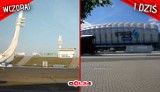Polskie stadiony przed i po remoncie. Zmiany nie do poznania! [GALERIA]