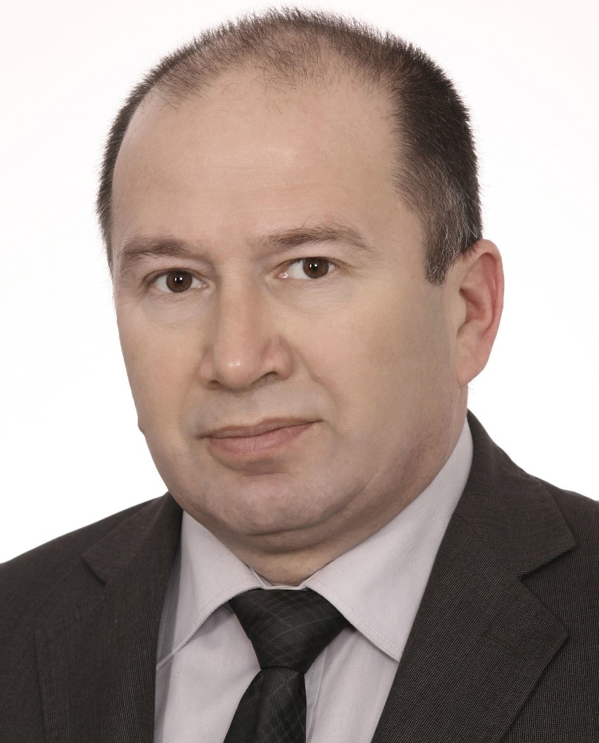 Dariusz Gieroń