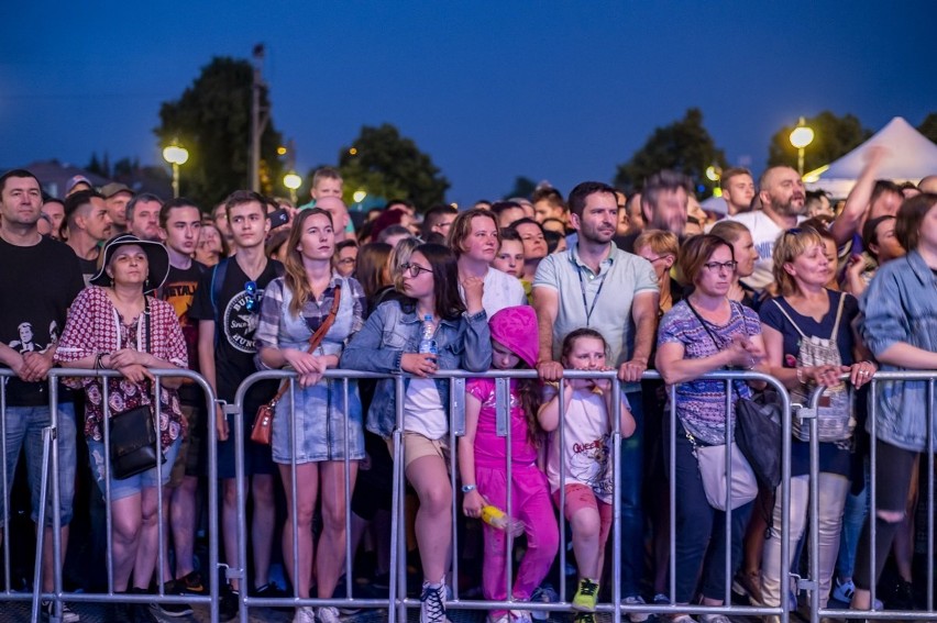 15 czerwca odbyły się Dni Gminy Suchy Las 2019. To już 20....