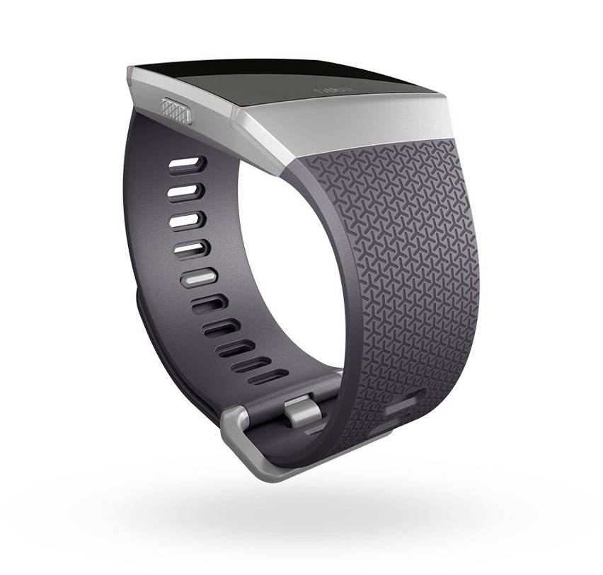 Smartwatch Fitbit Ionic - promocja w RTV Euro AGD 899 zł (z...