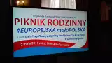 Majówka 2019 w Krakowie. Piknik rodzinny na Błoniach 2 maja, pochód patriotyczny 3 maja 