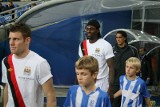 Liga angielska. Adebayor przejdzie w styczniu do Queens Park Rangers?