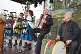 Na Festiwalu imienia Jana Gacy w Przystałowicach Małych w gminie Rusinów wystąpiły zespoły ludowe. Zobaczcie zdjęcia
