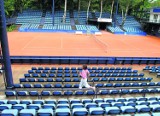 Korty tenisowe dla Sopot Tenis Klub. Radni zgodzili się na 20-letnią dzierżawę obiektu