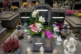 Sokoły. W rodzinnym grobie pochowano obce dziecko? Krewni kłócą się nad grobem Frania (zdjęcia)