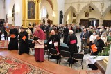 W Tarnowie rozpoczął się proces beatyfikacyjny Stefanii Łąckiej. Inaugurująca sesja trybunału w tarnowskiej katedrze [ZDJĘCIA]