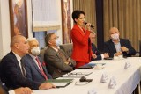 Podkomisja do spraw Sprawiedliwej Transformacji spotkała się w Jastrzębiu. Eksperci obradowali nad przeprowadzeniem pogórniczych zmian
