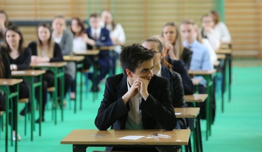 Za nami matura poprawkowa z matematyki. Jak poszło uczniom?...