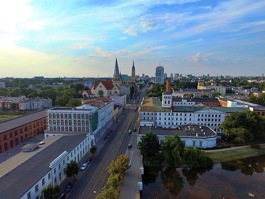 Tajemnica rodziny Geyerów. Dlaczego zginął Robert, członek rodziny łódzkiego fabrykanta