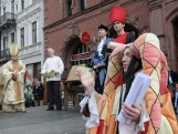 Toruń promuje się jako miasto festiwali