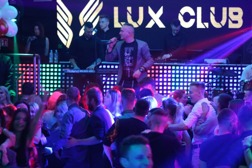 W sobotę, 11 marca w Lux Clubie w Brzozowej odbyła się...