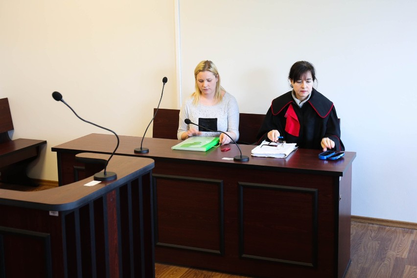 Gdańsk. Prokurator pomaga matce trójki dzieci unieważnić umowę i odzyskać dom