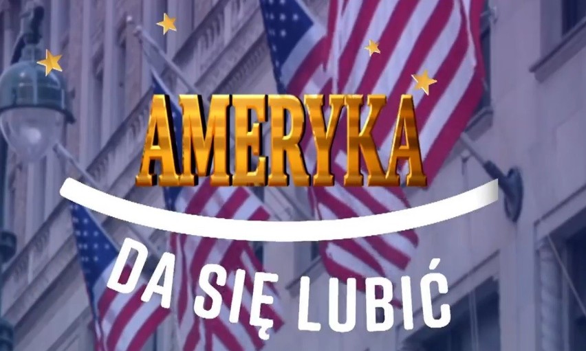 "Ameryka da się lubić" zamiast "Europa da się lubić". Ida Nowakowska poprowadzi nowy show TVP!