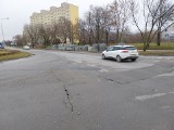 Utrudnienia na ulicy Radwana w Ostrowcu od 24 stycznia. Rusza najważniejsza inwestycja drogowa w mieście