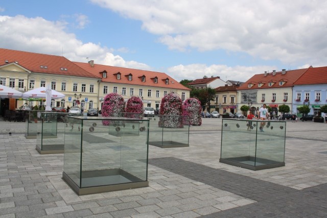 Według wskaźnika GUS, w Oświęcimiu na 1000 osób zmarło 13,63