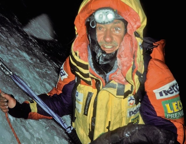 Krzysztof Wielicki, wybitny taternik, alpinista i himalaista, będzie gościem specjalnym Akademii Górskiej. Zdobył Koronę Himalajów i Karakorum. Zimą jako pierwszy wszedł na  Mount Everest, Kanczendzongę i Lhotse.