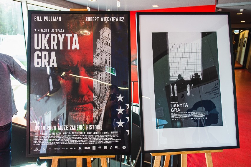 44. Festiwal Polskich Filmów Fabularnych w Gdyni, 20.09