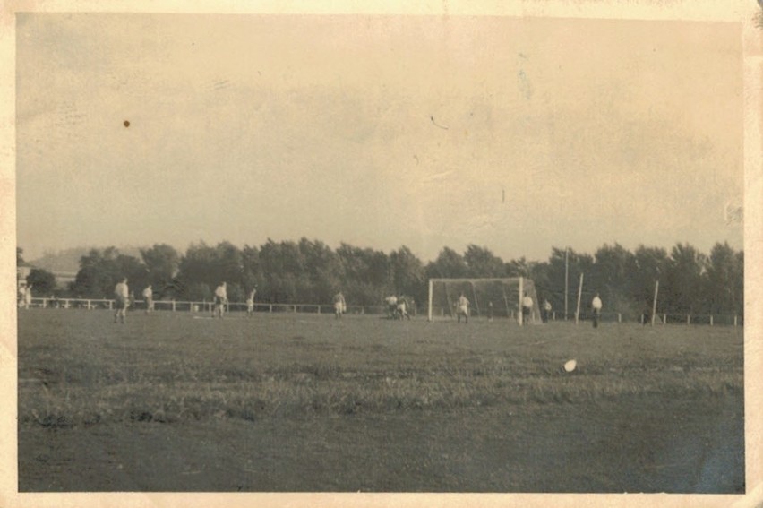 Jubileusz 75-lecia Klubu Sportowego Tęcza Społem w Kielcach. Występowali w niej znani zawodnicy [UNIKATOWE ZDJĘCIA]