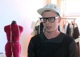 Jakub ''Jacob'' Bartnik o swoich liniach odzieżowych (wideo)