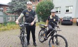 Straż Miejska w Koszalinie na rowerach. Ruszyły wakacyjne patrole
