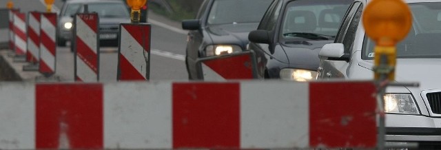 Gdy tylko stopnieje śnieg ruszą prace na głównych ulicach centrum: Lipowej, Warszawskiej i alei Piłsudskiego.