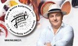 Zapisz się na pokaz kulinarny Roberta Makłowicza podczas Blogger Food Festival vol. 3!