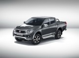 Fiat Fullback. Pick-up po włosku 