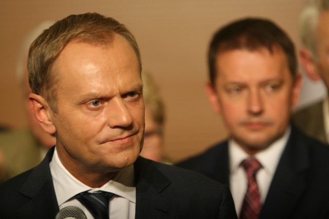 Donald Tusk zaapelował do europejskich przywódców.